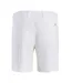Short chino blanc homme jack & jones 12242692-2