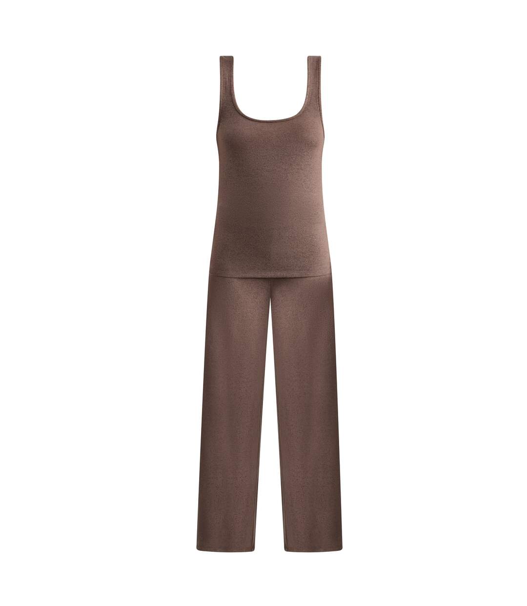 Ensemble pyjama jersey Dim x Inès de la Fressange-5
