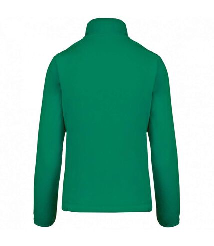 Veste maureen femme vert kelly Kariban Kariban