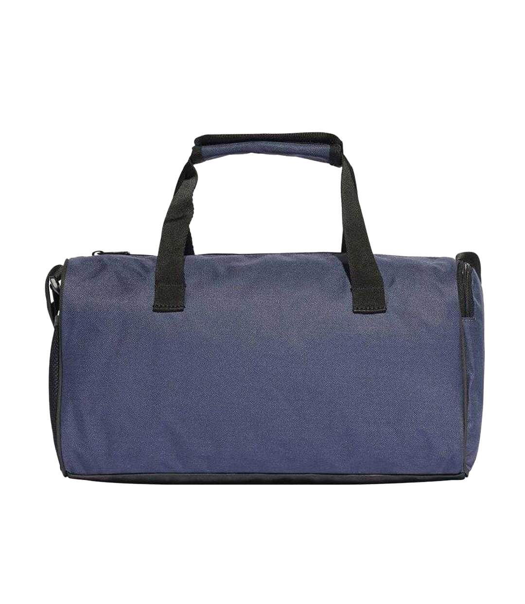 Sac De Sport S Bleu Marine Noir Adidas-2