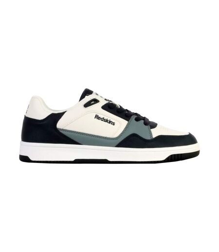 Basket à Lacets Redskins Geny