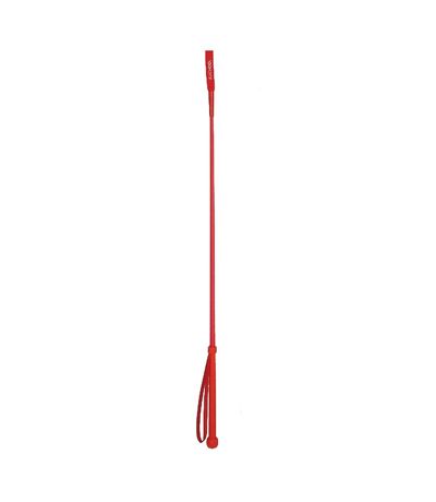 HySCHOOL Riding Whip (Red)