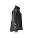 Veste Unique Homme Noir Anthracite Foncé Mascot-3