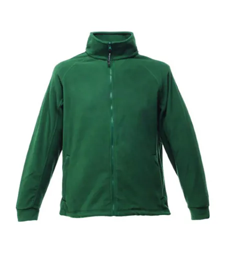 Veste Polaire Thor Iii Pour Hommes Vert Regatta