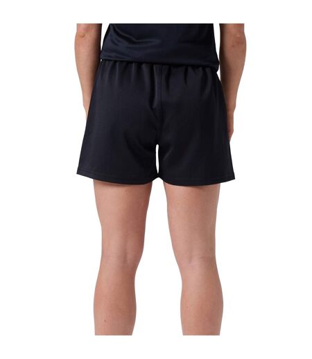 Womens/ladies Professional 2.0 Shorts Black Canterbury