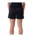 Womens/ladies Professional 2.0 Shorts Black Canterbury-2