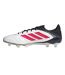 Baskets Copa Pure.3 Homme Blanc Rouge Noir Adidas-3