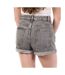 Short en jean gris femme jennyfer ladies-2