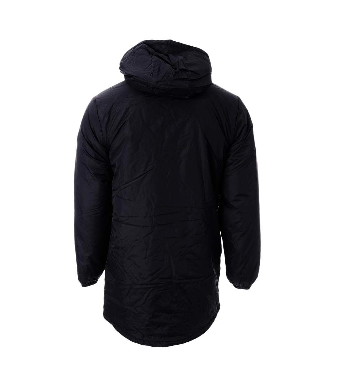 Doudoune Noire Homme Redskins 7979 - L-2