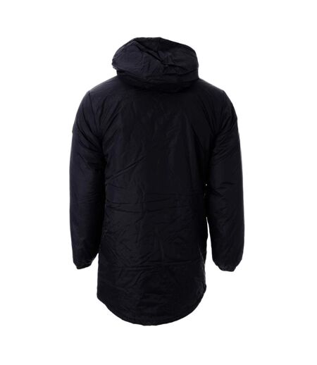 Doudoune Noire Homme Redskins 7979 - L