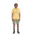 Mens Topsfield Chino Shorts Green Timberland-4