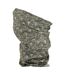 Écharpe Motif/style Camouflage Multitube Adulte Taille Unique Kaki Foncé Sauge Clair Regatta-1