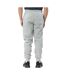 Jogging Gris Clair Mixte Converse Chuck Patch Pant Secret Pines - 3XL-2