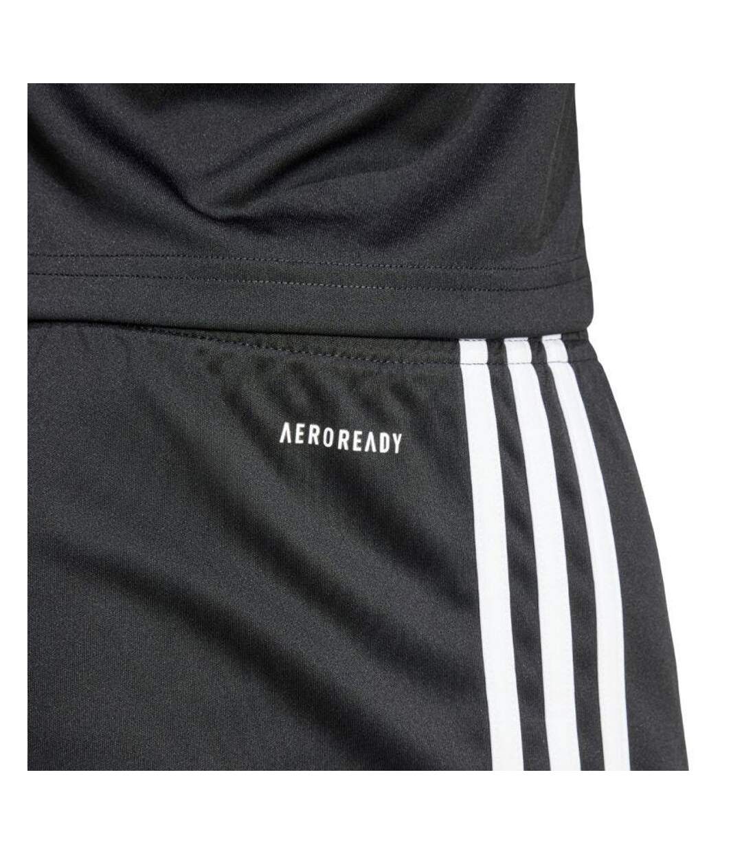 Short Squadra Homme Noir Adidas-4