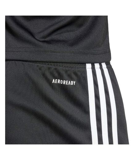 Short Squadra Homme Noir Adidas