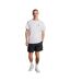 Short de bain homme vert sombre Lyle & Scott Lyle & Scott