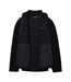Mens Prism Micro Interactive Polartech Fleece Jacket Black Berghaus-3