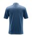 Stormtech Mens Minstral Polo Shirt (Ocean Blue) - UTBC4860