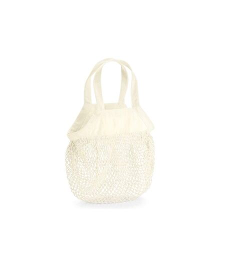 Sac De Transport Organic Taille Unique Beige Pâle Westford Mill