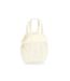 Sac De Transport Organic Taille Unique Beige Pâle Westford Mill-1