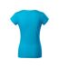 T-shirt Femme Bleu Malfini-2