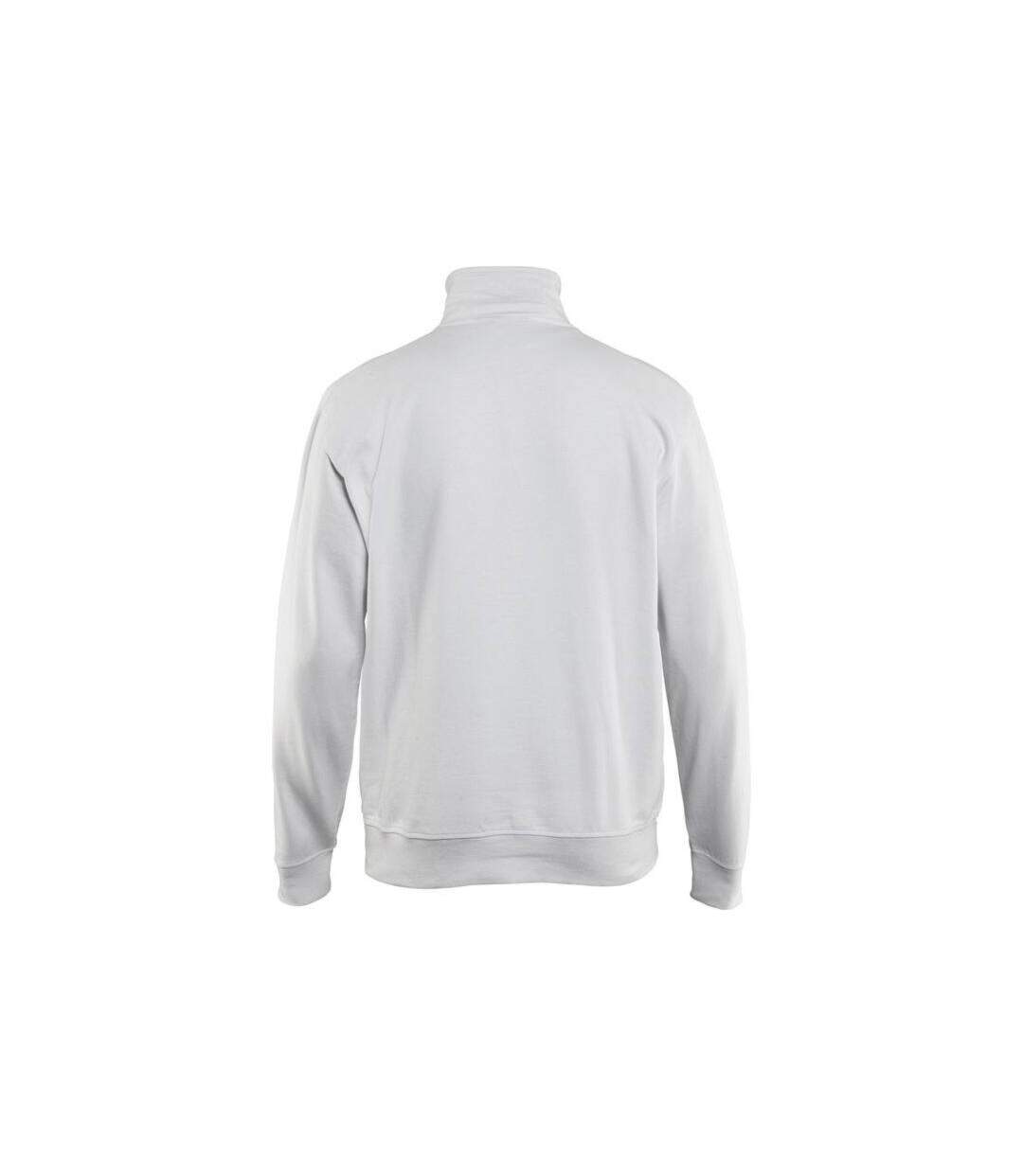 Sweat col camionneur Blaklader 100% coton-2