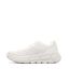 Baskets blanches femme refresh 175022-1