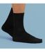 Mens Ladies Alpaca Merino Wool Hiking Socks | Breathable Trekking Socks-5