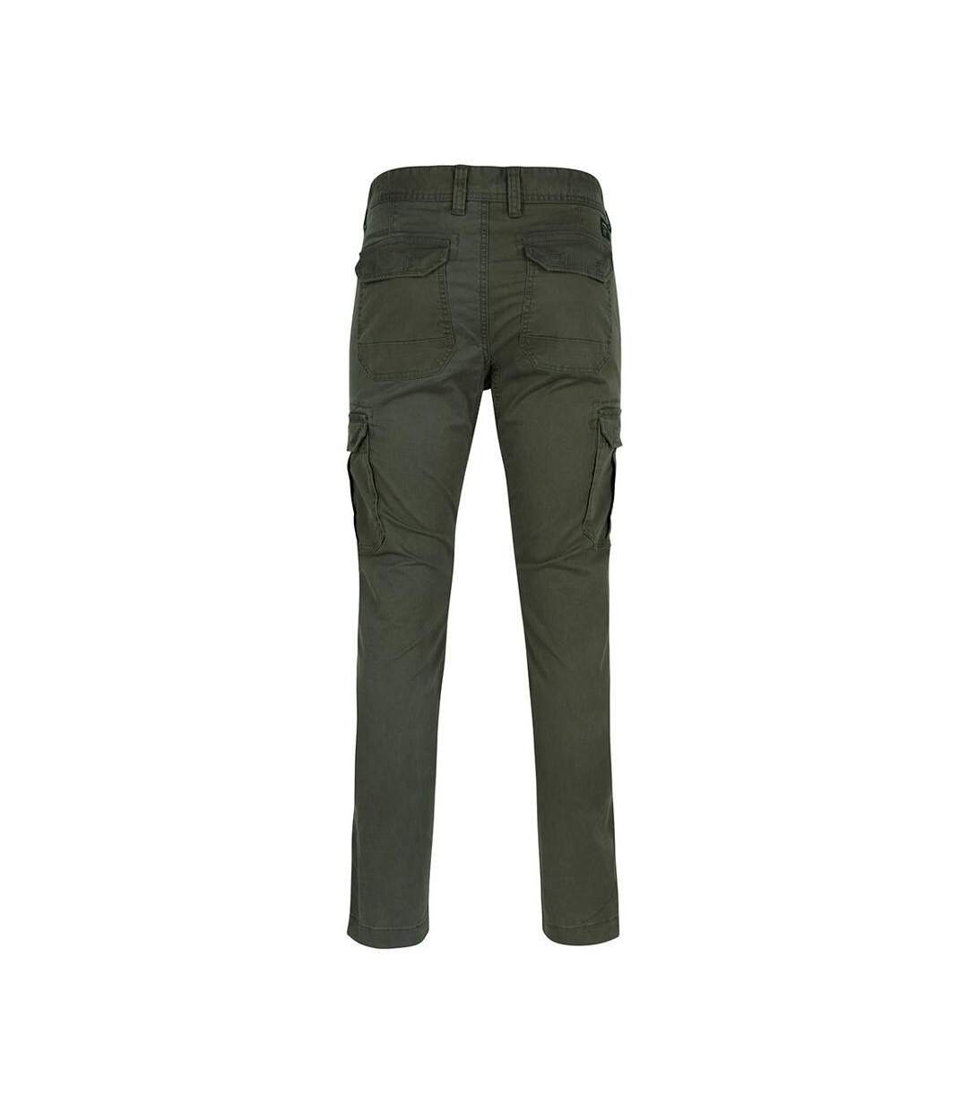 Pantalon Cargo Kaki Homme O'Neill Tapered - 28