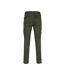 Pantalon Cargo Kaki Homme O'Neill Tapered - 28