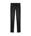 Jean Motif/style Délavé D-yennox Homme Noir Diesel-1
