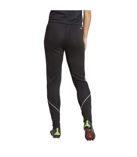 Pantalon De Jogging Tiro League Femme Noir Adidas