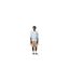 Chemise Motif/style Logo Homme Bleu Clair Lacoste-1