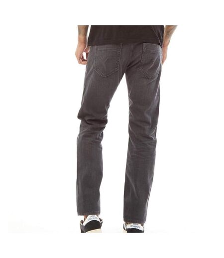 Jean Straight Gris Homme Diesel Safado - 28