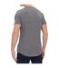 T-shirt Motif/style Logo Homme Gris Tommy Jeans-3