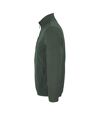 SOLS Mens Falcon Recycled Soft Shell Jacket (Forest Green)