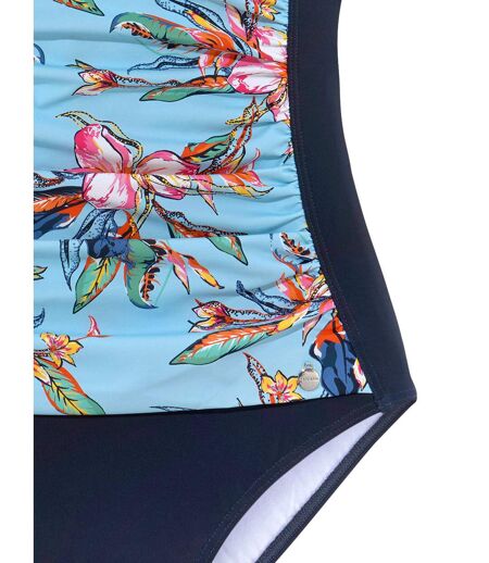 Maillot de bain 1 pièce amincissant Malia Lascana