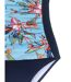 Maillot de bain 1 pièce amincissant Malia Lascana-5