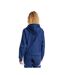 Sweat À Capuche Tiro Femme Bleu Marine Foncé Adidas-3