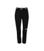 Legging noir femme everlast leonard 894080 - s-1