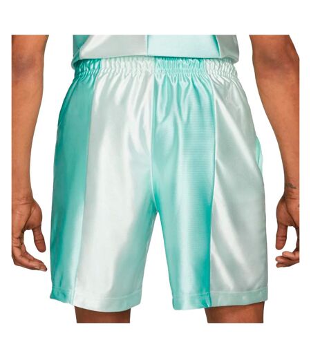 Short Bleu/Vert Homme Nike Jordan Jumpman