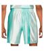 Short Bleu/Vert Homme Nike Jordan Jumpman-2