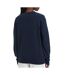 Sweat marine femme tommy hilfiger dw0dw22829-2