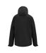 Veste Softshell Arana Homme Brique Noire Regatta-3