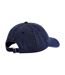 Casquette De Baseball Adulte Bleu Indigo Beechfield-2