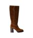 Bottes Cuir Emilie Karston Irma-2