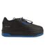 Chaussures Motif/style Plateforme Milk Makeup Club C Femme Bleu Sombre Reebok-3