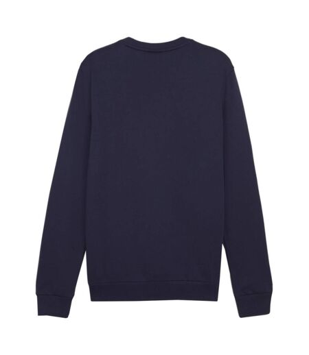 Sweat Team Goal Homme Bleu Marine Puma