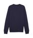 Sweat Team Goal Homme Bleu Marine Puma-3
