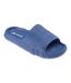 Tongs Adile Homme Bleu Marine Blanc Martes-1